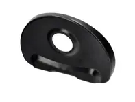 Anti roll bar bracket rear. Porsche 911 1965-71 - 90133390101, 90150118020GRV, 90150118020 - 65331, 1650451100