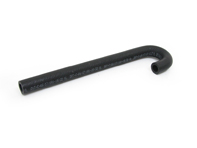Intake vacuum hose. Porsche 911 / 964 / 993 - 99918106841