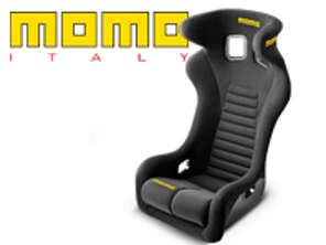 MOMO Daytona Race Seat Standard version
