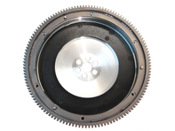 Lightweight aluminium flywheel. Porsche 901 2.0L 1965-69 - 106415-11, 90110220100, 90110202601, 90110202602