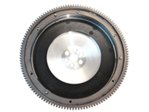 Lightweight aluminium flywheel. Porsche 901 2.0L 1965-69 - 106415-11, 90110220100, 90110202601, 90110202602