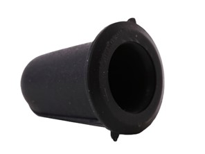 Door Panel Rubber Bung. Porsche 911 / 912 1965-68 - 113857219A - 113 857 219 A