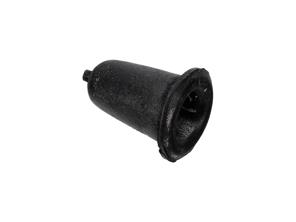 Door Panel Rubber Bung. Porsche 911 / 912 1965-68 - 113857219A
