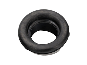 Sleeve adapter boot for breather hose. Porsche 911 1965-73 - 90110769500, 847603075284 - 9800073