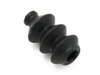 Handbrake cable rubber sleeve, rear. Porsche 914 - 91442459100