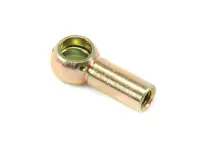 Ball socket for carburettor linkage. Porsche 356 B / 356 C / 911 - PCG16900202, 99916900202
