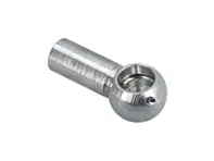 Ball socket for carburettor linkage. Porsche 356 B / 356 C / 911 - PCG16900202, 99916900202 - 2701