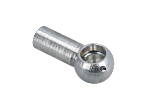 Ball socket for carburettor linkage. Porsche 356 B / 356 C / 911 - PCG16900202, 99916900202 - 2701
