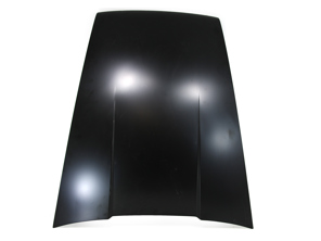Front Bonnet / Hood. Porsche 911 1966-73 Steel - 90151101020GRV, 90151101020, 90151101020, 90151101022GRV, 90151101024GRV