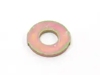 Engine Mount Bolt Washer. Porsche 911 84-89 - 803199347, 80319934H