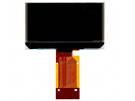 LED Display replacement Porsche Cayman 987 / 997 dashboards central display - 987641980