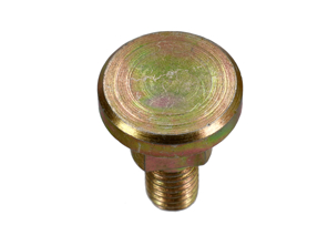 Bolt for engine lid hinges. Porsche 911 63-89 / 912 - 90151247120 - 901 512 471 20, 1687450300