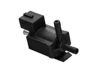 Change-over valve for water cooling and air intake. Porsche 986 / 981 / 718 / 993 / 996 / 970 / 958 - 7PP906270, 99660512301, 7PP906270B - URO-018155