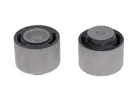 Gearbox Transmission Bushing Set, Heavy Duty. Porsche 996 / 997 - 99737503303, 99637503303, 99637533103, 99637503302, 99737503302, 99737503301 - PR13002P