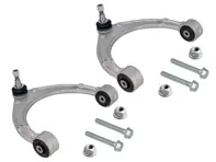 Wishbone Front UPPER, SET OF 2. Porsche 970 Panamera >>2013 - 97034105110, 97034105103, PAF102902, PAF102861 - 3568201, 4047437382916, 37143024054