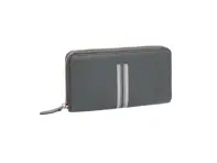 Porsche Women's Wallet – Heritage, Grey. - WAP0300340PHRT