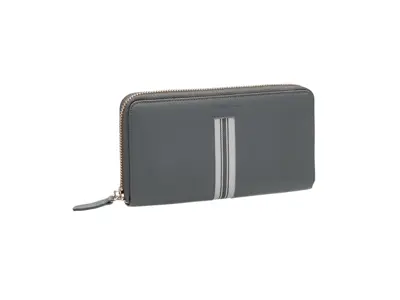 Porsche Women's Wallet – Heritage, Grey. - WAP0300340PHRT