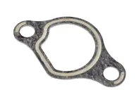 Gasket for Front Coolant Inlet - Cylinder Head. Porsche 944S 2.5L 1987-1988 - 94410430503