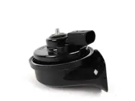 Horn Low / High-Pitched. Porsche 955 Cayenne / 957 Cayenne - 95563520502, 95563520602, 95563502201, 95563502101