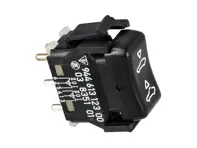 Sunroof Rocker Switch. Porsche 944 89-91 / 968 - 9446131230001C