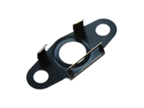 Gasket for connecting line. Porsche 987.2 Boxster / 982C.2 Cayman - 9A111325800, 548.460