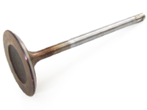 Engine cylinder head Intake Valve. Porsche Cayenne / Panamera / Macan - 94810532102, 3943.032