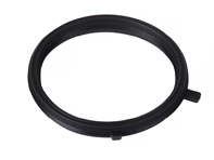 Intake manifold gasket. Porsche 982 Boxster / 982 Cayman  / 991.2 Carrera - 0PB129646D, 9A211021800, 811.170
