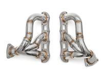 Exhaust Sport Headers. Porsche 991 Turbo / Turbo S