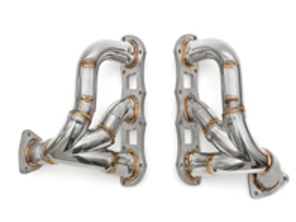 Exhaust Sport Headers. Porsche 991 Turbo / Turbo S