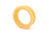 Shifter guide ring. Porsche 356 B - 69542421101
