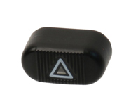 Climate control slider knob, Black. Porsche 968 / 993 / 964 - 94465320500, 9446532050001C - URO-012540, 1688002100, 944.653.205.00.01C