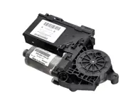 Window motor. Porsche 955 Cayenne 2003-06 / 957 Cayenne 2007-10 - 95562470400, 95562470300, 95562470401, 95562470301, 95562470402, 95562470302