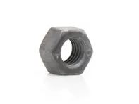 Hexagon nut for rear disc brake. Porsche 911 65-77 - 90135297910