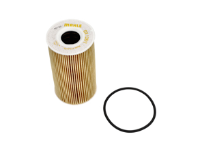Oil filter. Porsche 986  / 987 / 996 Carrera C2/C4/C4S / 996 Turbo / 997 / 955 Cayenne S & 955 Cayenne Turbo - 99610722560, 99610722552, 99610702054, 99610702055, 99610722553