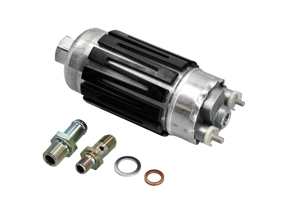 Fuel pump. Porsche 911 / 924 / 928 / 911 Turbo / 965 Turbo - 91160810202, 911.608.102.02, 7.21659.70.0, 0580254967, 0580254053, 91160810203