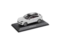 Porsche Cayenne E-Hybrid Coupé (E3 II), Carrara White Metallic. - WAP0200320RCAY