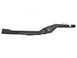 Main rear side member panel, complete. Porsche 911 / 912 - 1682500370, 1682500380, 591057, 591058, 91150101146, 90150196121, 90150196123, 91150196124, 91150196125, 91150101146, 91150101146GRV, 90150196221, 90150196223, 91150196224, 91150196225, 91150101246, 91150101246GRV