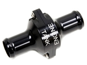 Oil inlet check valve. Porsche 911 65-71 - RS-29, RS29A