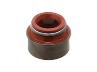 Valve stem seal. Porsche 928 / 944 / 968 - 92810460107, 701.289