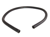 Oil separator breather hose. Porsche 996 - 99610622451 - EMH644