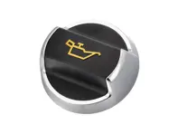 Oil Filler Cap. Porsche 991 Carrera / Turbo / GT3 - 99110747500, 99110747501, 9P1115423