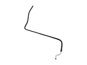 Connecting line for brake master cylinder, front. Porsche 911 / 912 / 914 - PCG35506100, 90135506100