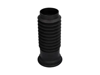 Shock absorber bellow. Porsche 991.2 Carrera / 992.1 Carrera / 992 Turbo / 992.2 / 992.2 Turbo - 9P1512137, 99133310700