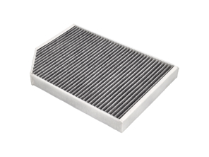 Dust and pollen filter. Porsche 971 Panamera / Taycan LHD cars only - 9A7819429 - E4979LC