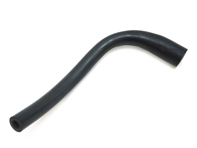 Breather hose, Oil separator to plenum. Porsche 928 - 92810772200, 92810772200/1 - URO-012778