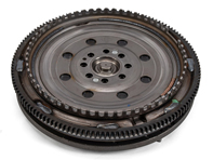 Dual mass flywheel. Porsche 986 Boxster / 987 Boxster / 987C Cayman - 98611401204, 98611401206, 415012010, 98611401208