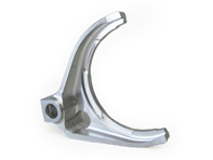 Selector fork 1ST/2ND Gear shift fork. Porsche 997 C2/C4 - 99730311100, 99730311100/1 - CMS.997.12F, CMS99712F