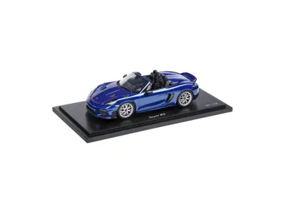 Porsche 718 Spyder RS (982) – Limited Edition - WAP0212170RSPY