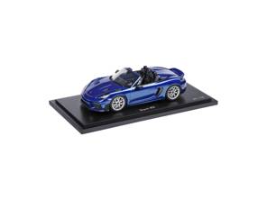 Porsche 718 Spyder RS (982) – Limited Edition - WAP0212170RSPY