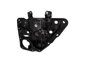 Window Regulator, Rear. Porsche 958 Cayenne 2010-17 - 958839461, 95853346101, 958837462, 95853346201